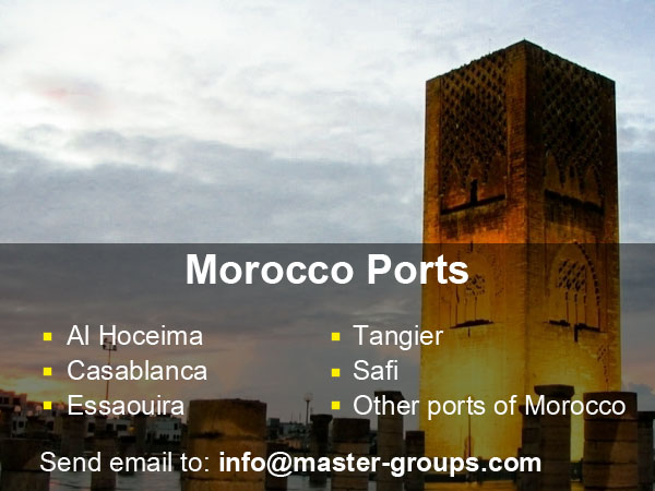 Morocco